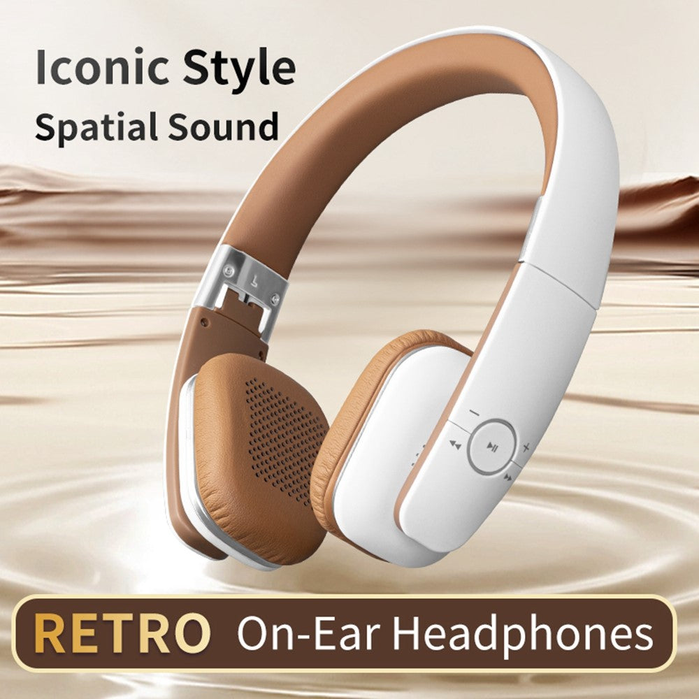 Headphones  LC3200 Retro