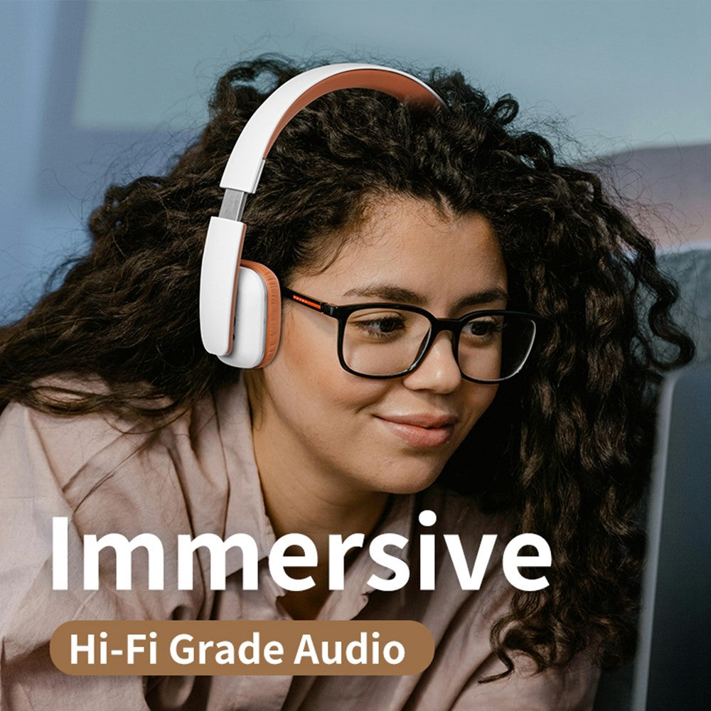 Headphones  LC3200 Retro