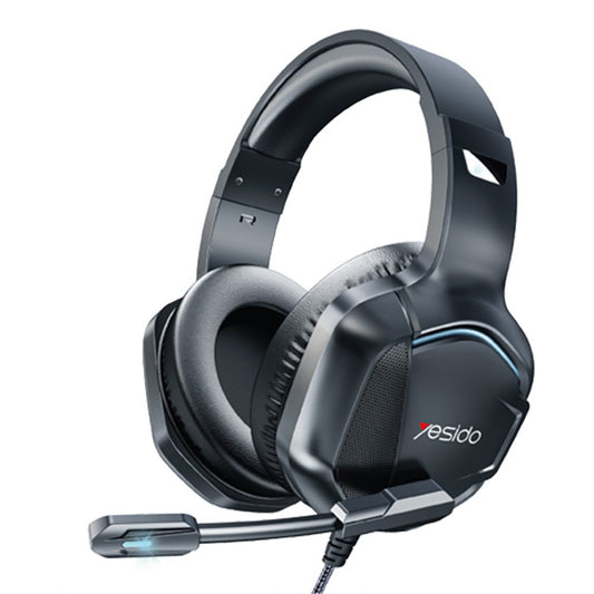 Gaming Headset YESIDO EK01 Stereo Sound