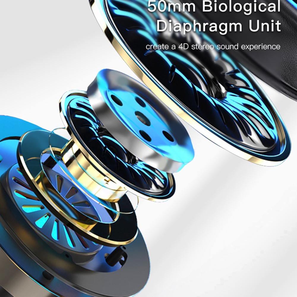 Gaming Headset YESIDO EK01 Stereo Sound