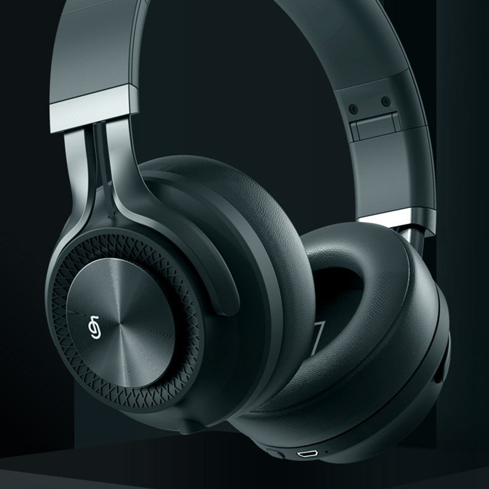 Headphones FINGERTIME Stereo Music