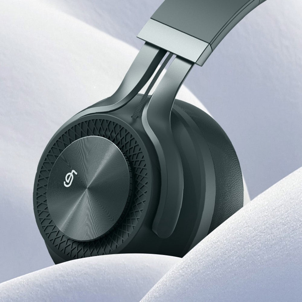 Headphones FINGERTIME Stereo Music