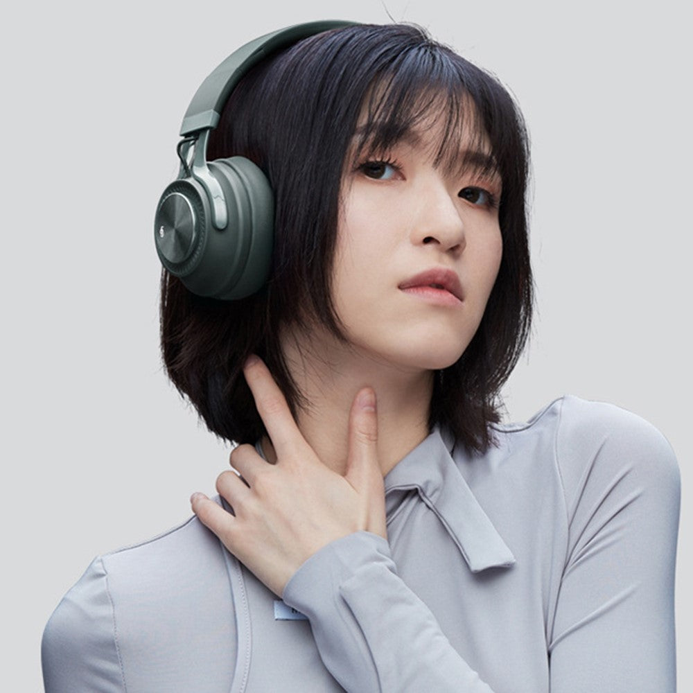 Headphones FINGERTIME Stereo Music