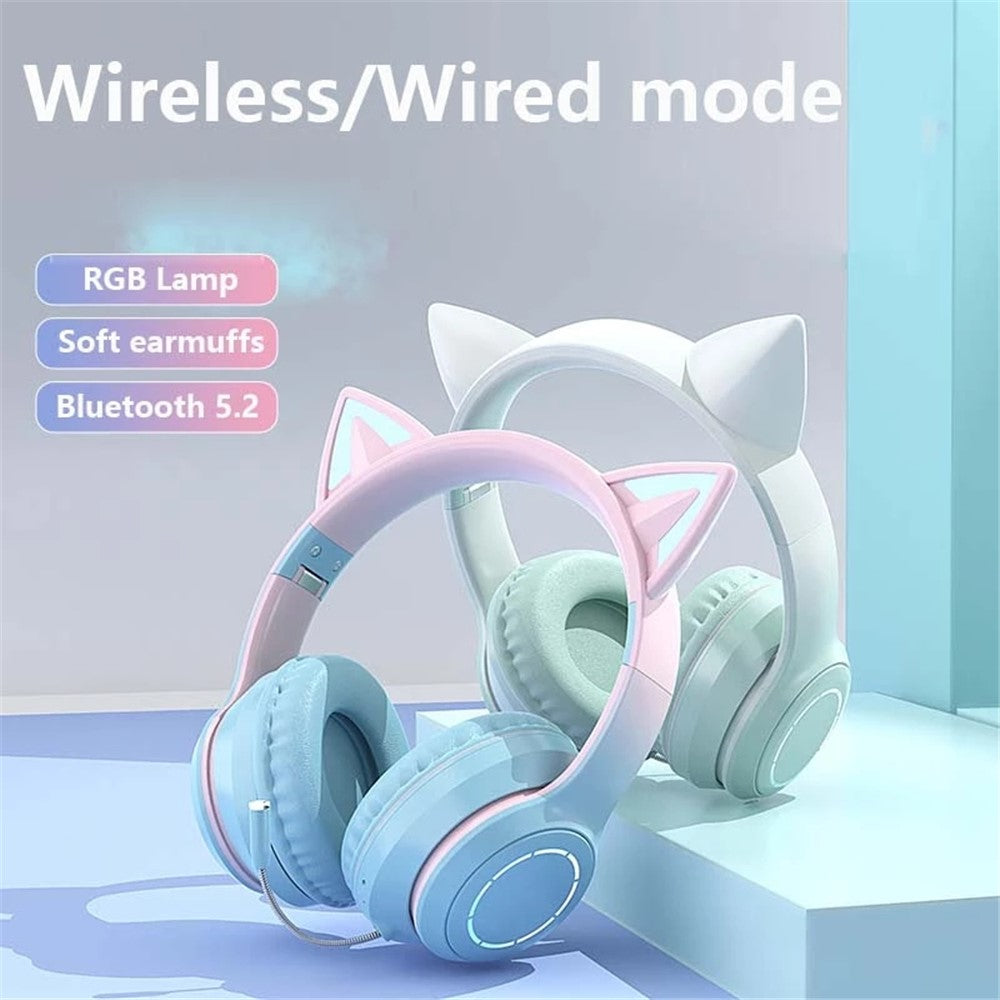 Headphones wireless  BT029C