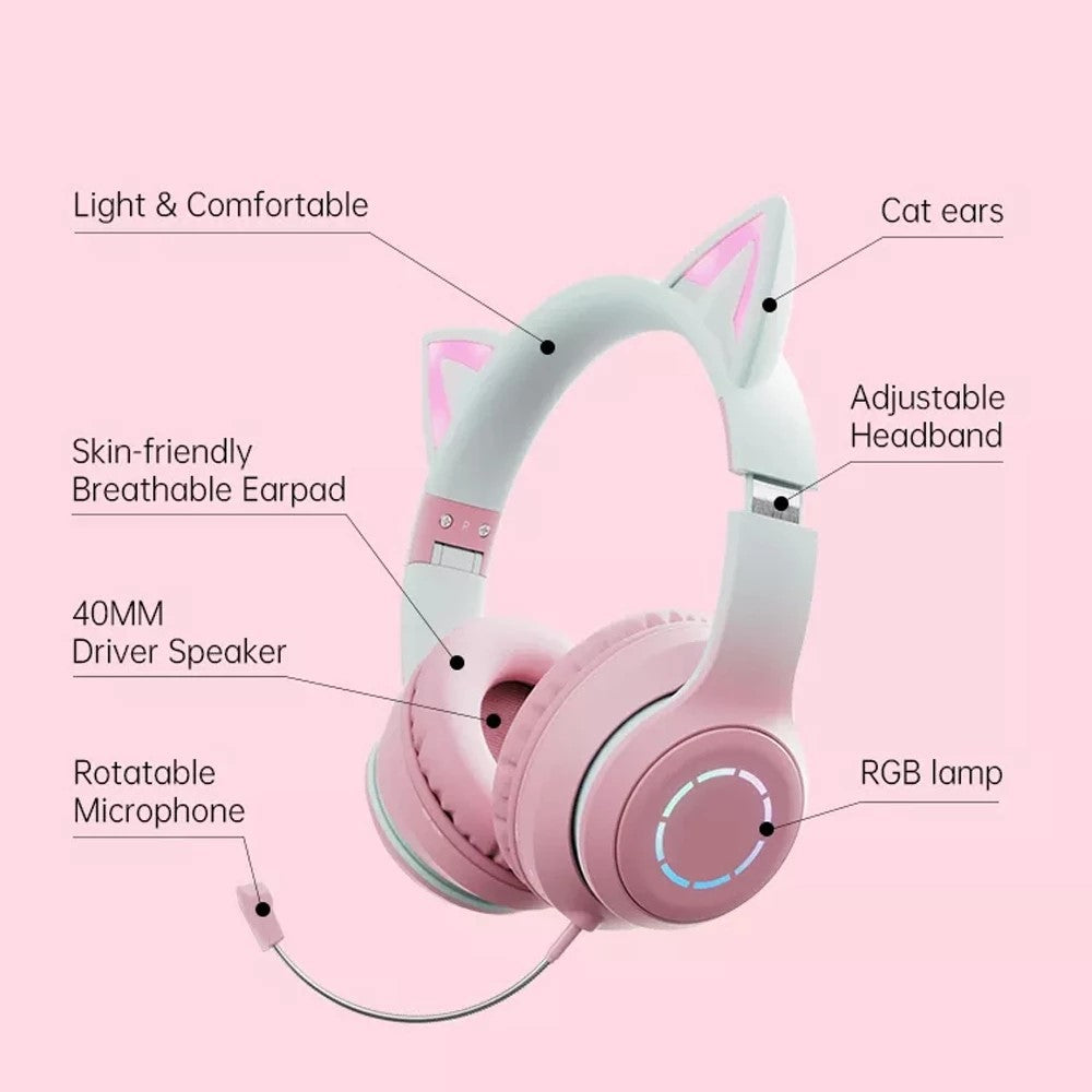 Headphones wireless  BT029C