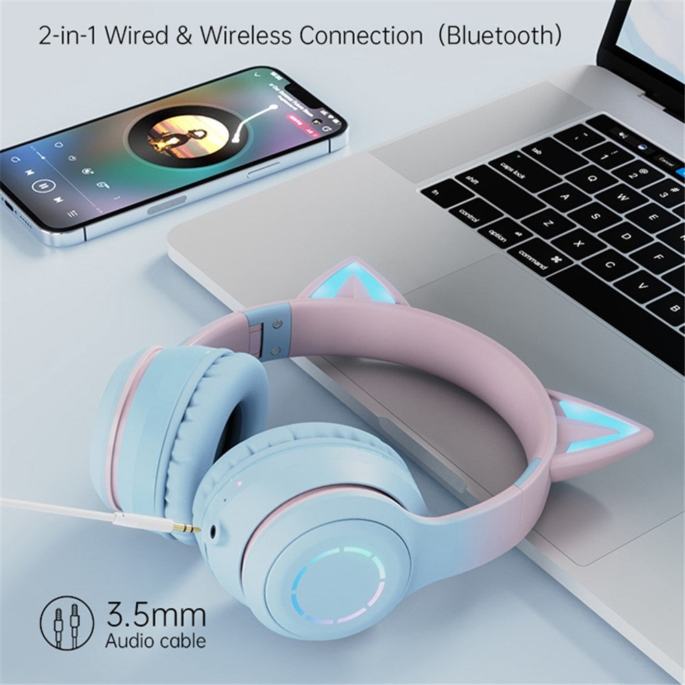 Headphones wireless  BT029C