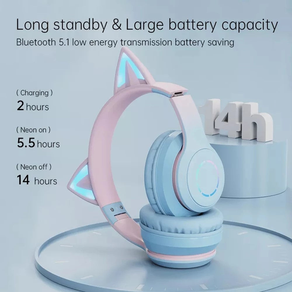 Headphones wireless  BT029C