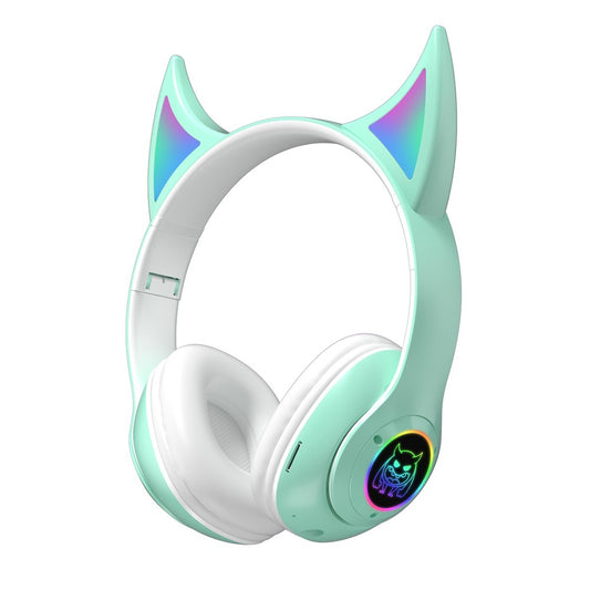 Headphones wireless STN25 Kids Devil Ears