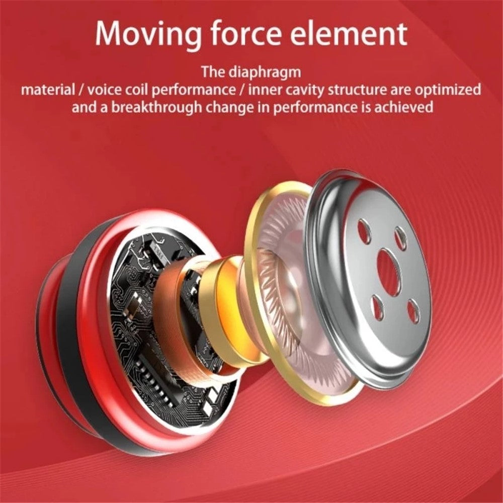 Headphones wireless STN25 Kids Devil Ears