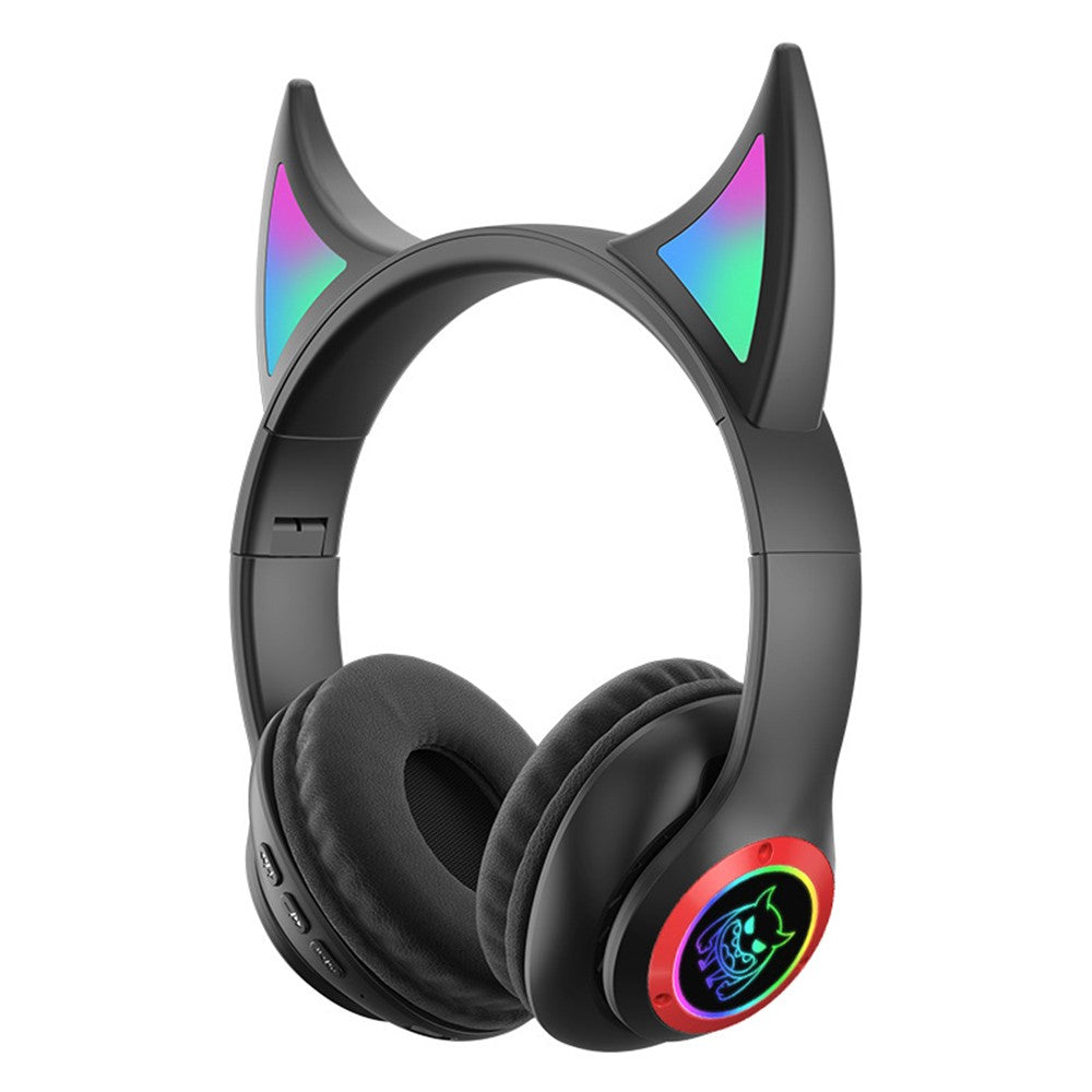 Headphones wireless STN25 Kids Devil Ears