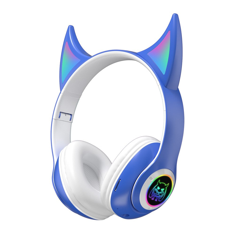 Headphones wireless STN25 Kids Devil Ears