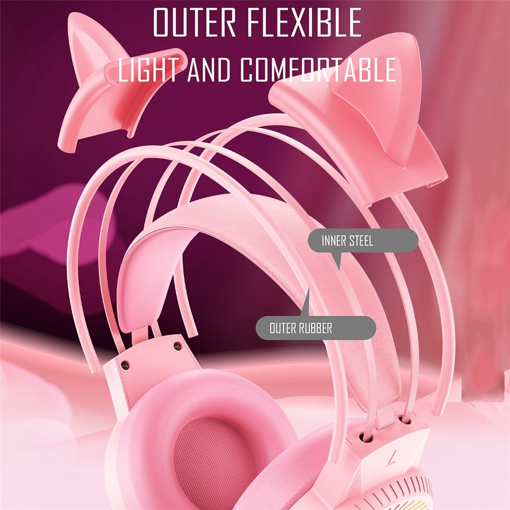 Gaming Headset BATXELLENT H82