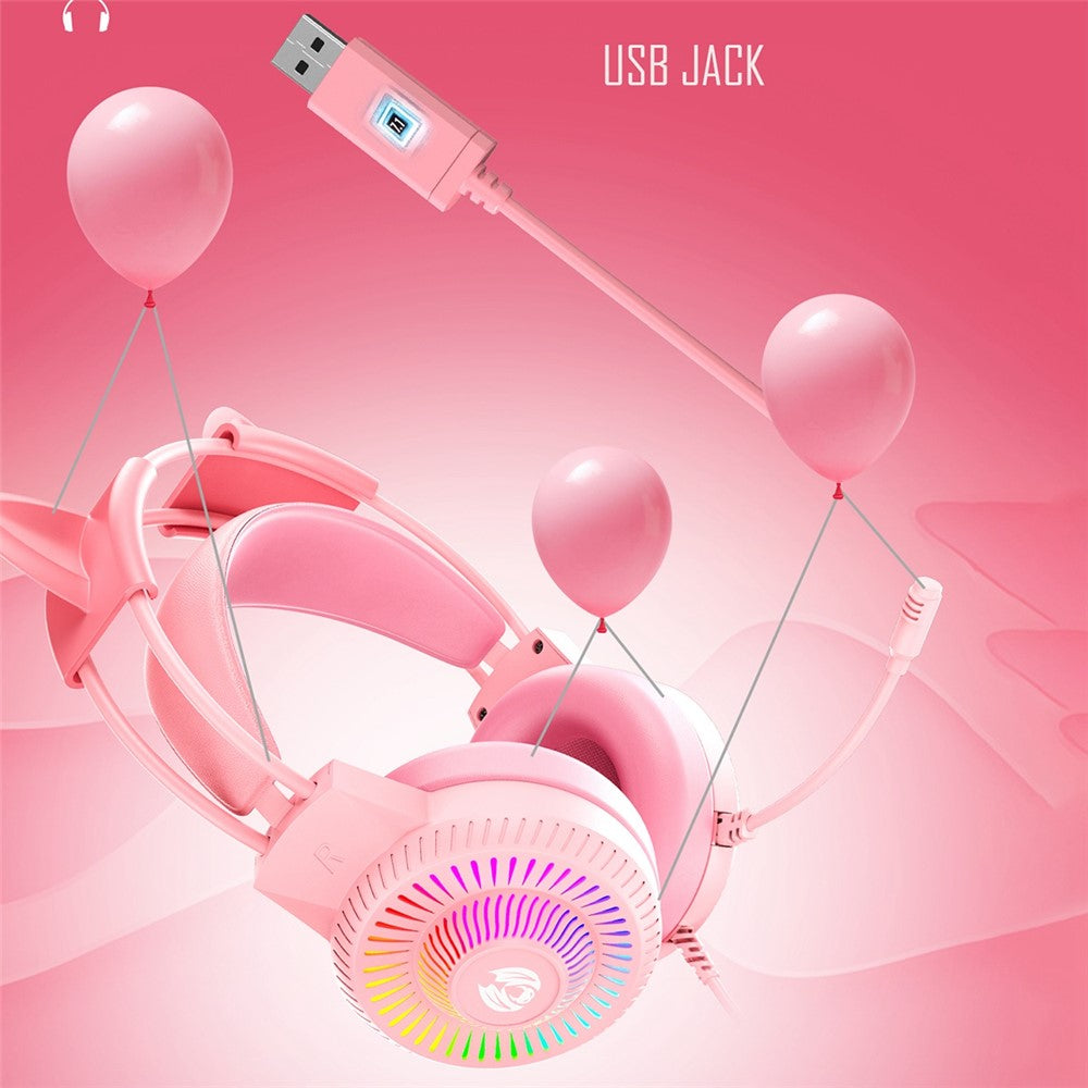 Gaming Headset BATXELLENT H82