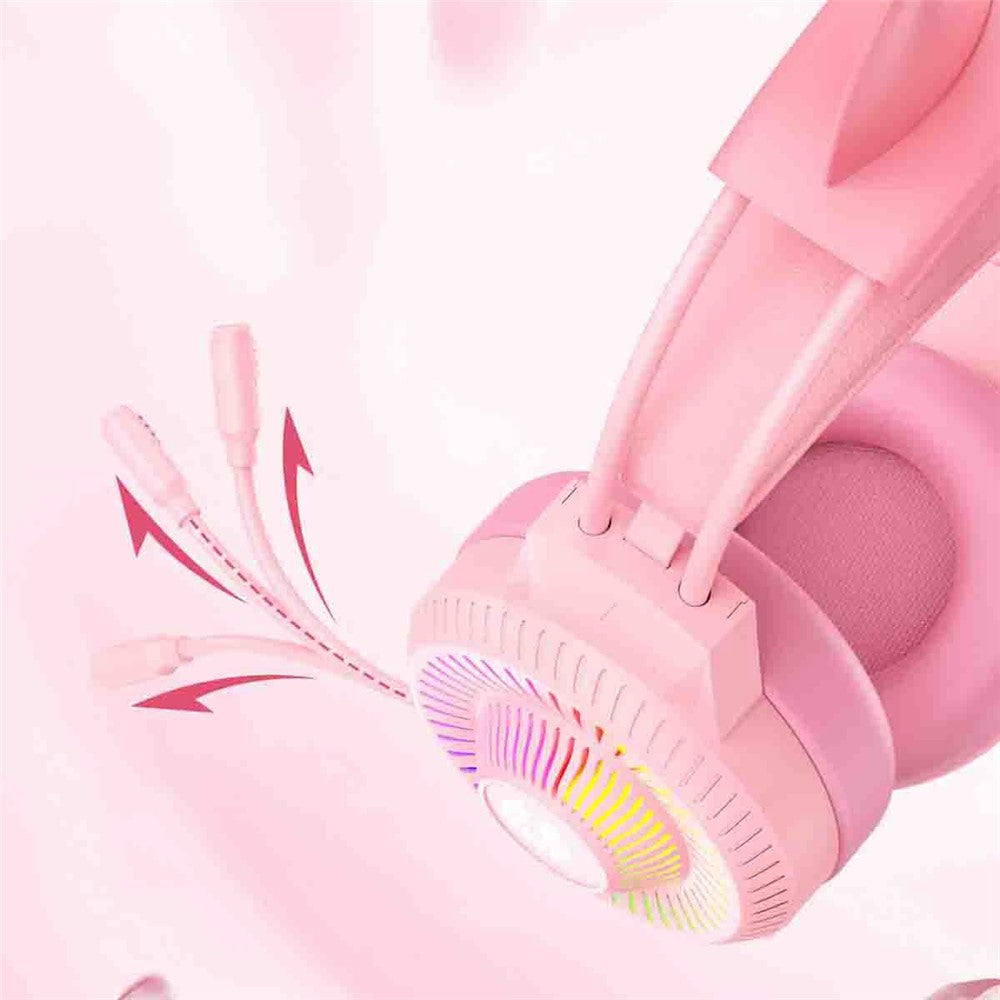 Gaming Headset BATXELLENT H82