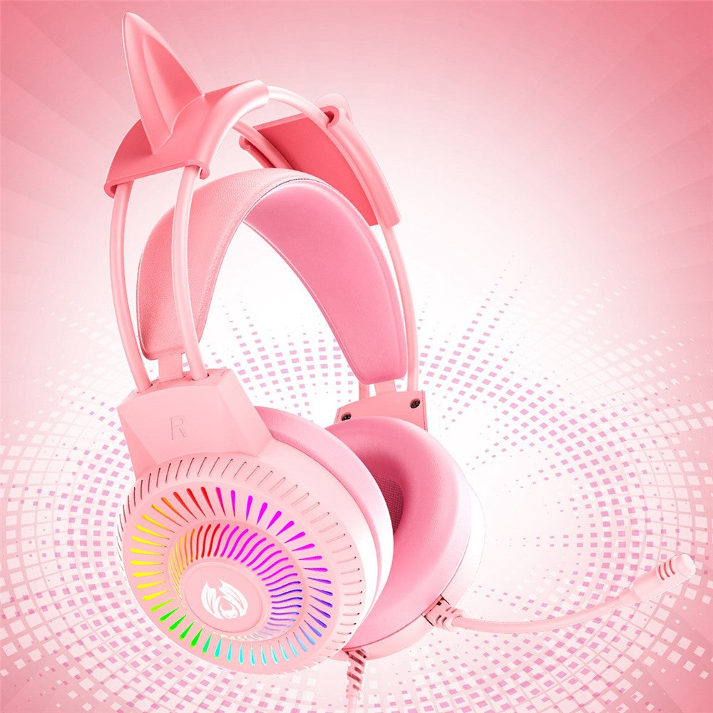 Gaming Headset BATXELLENT H82