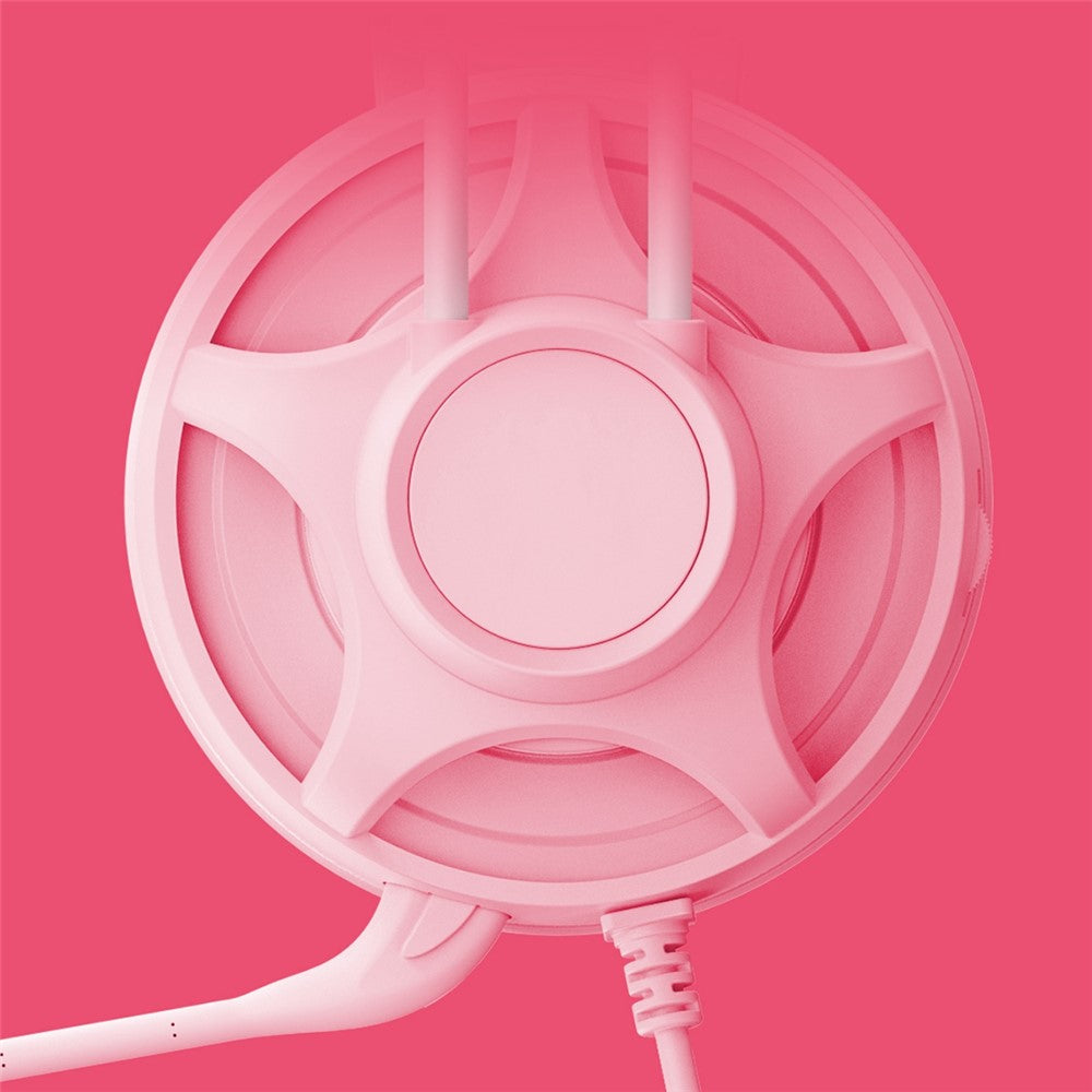 Gaming Headset BATXELLENT H2 Monochrome Glowing