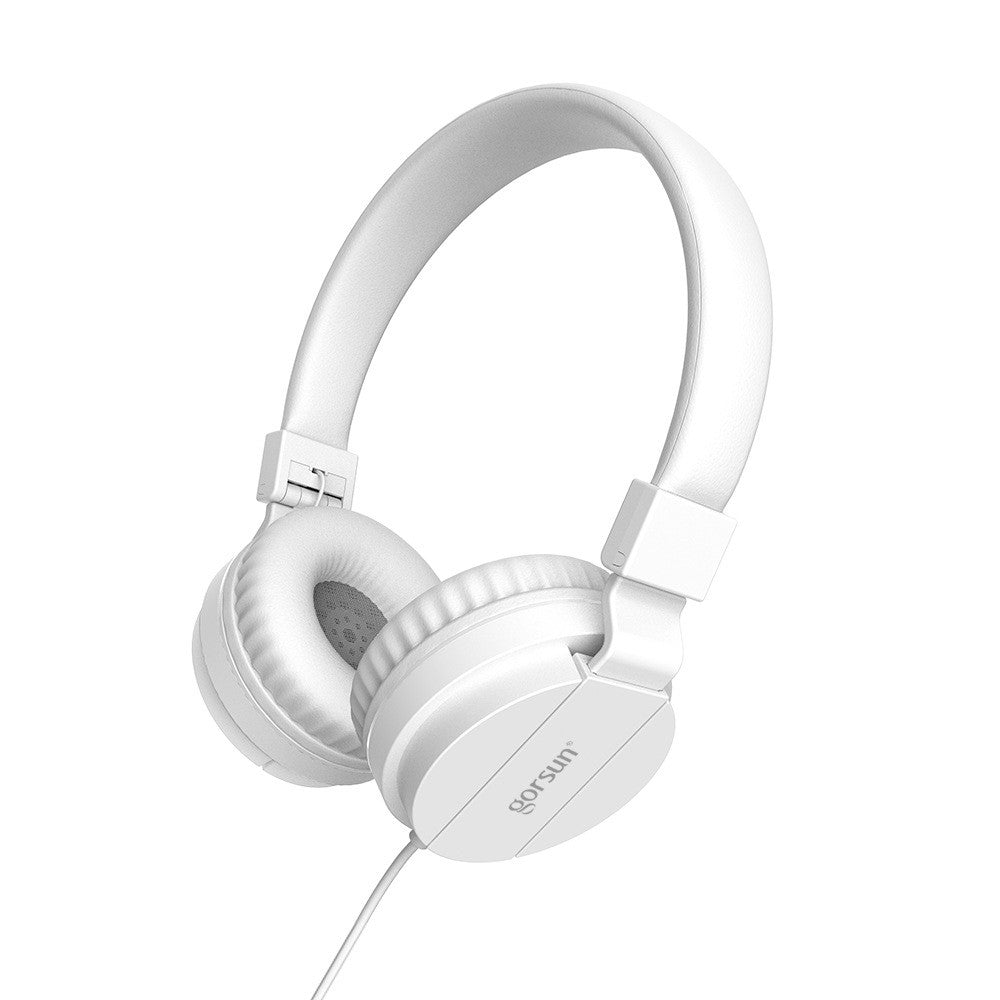Headphones  GORSUN GS-778