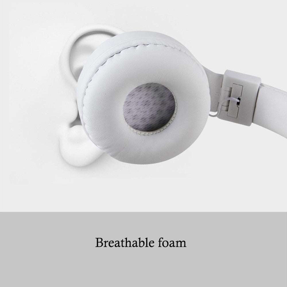 Headphones  GORSUN GS-778