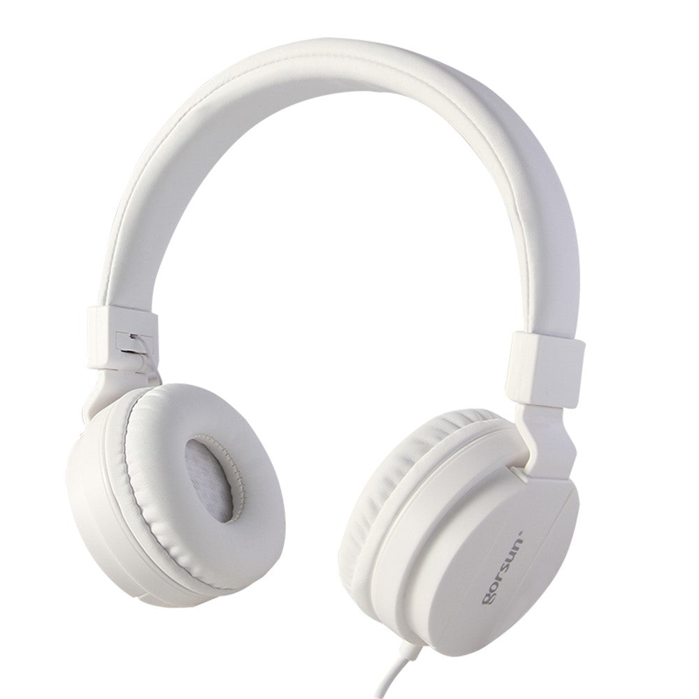 Headphones  GORSUN GS-778