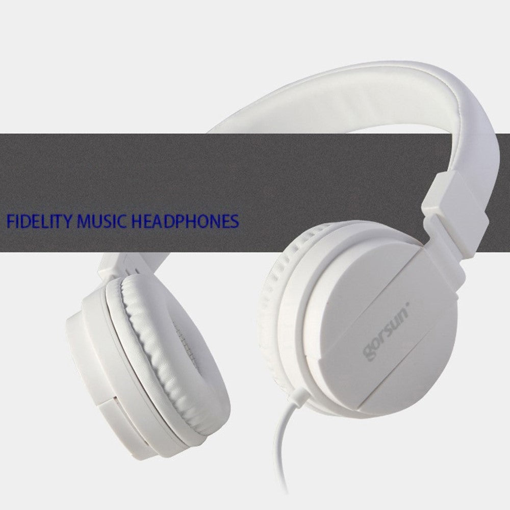 Headphones  GORSUN GS-778