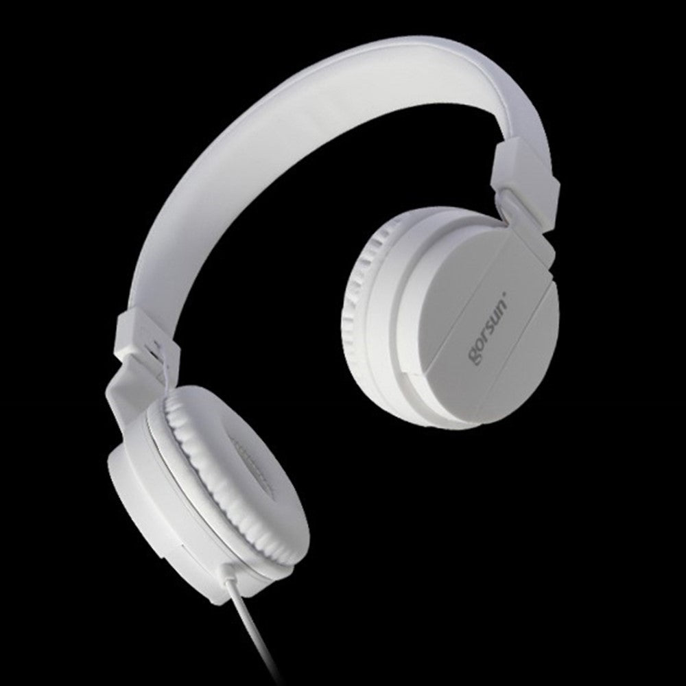 Headphones  GORSUN GS-778