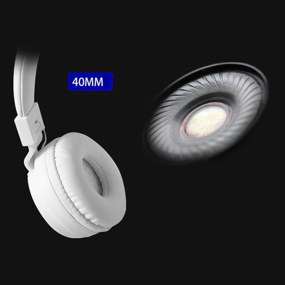 Headphones  GORSUN GS-778