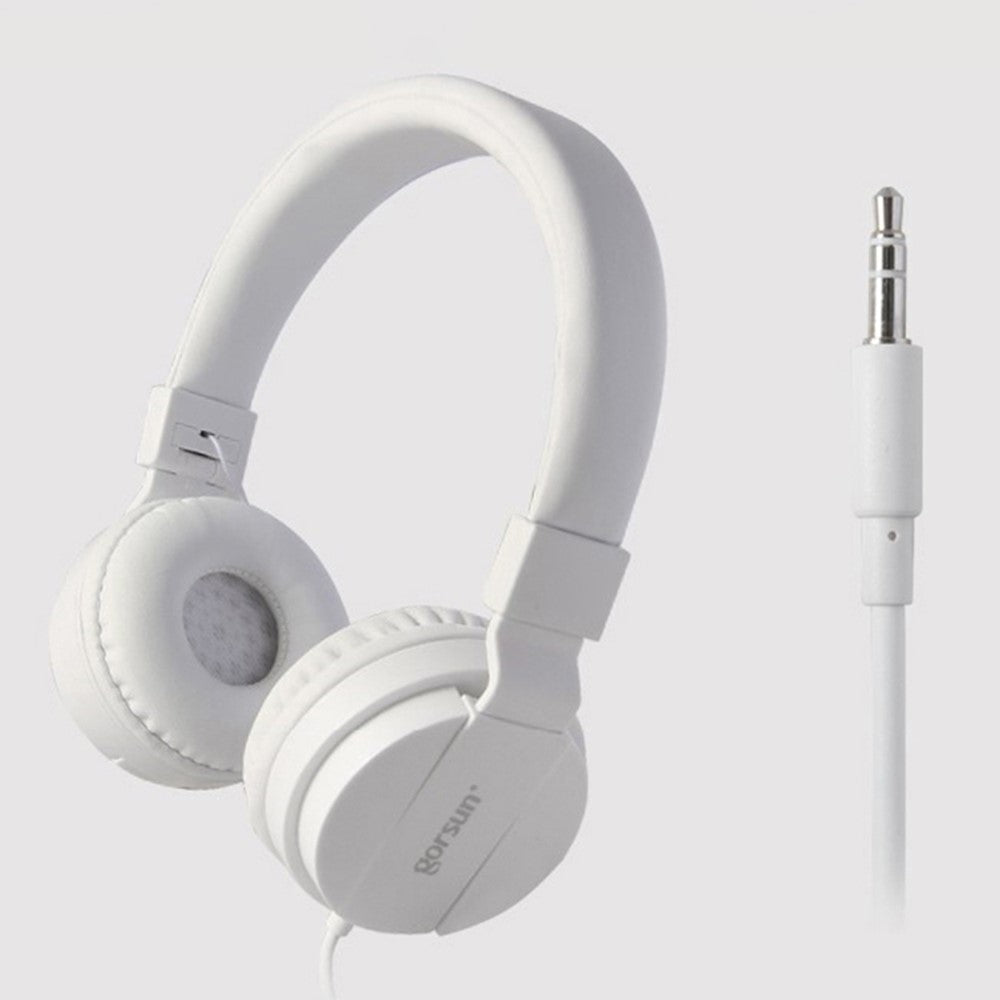 Headphones  GORSUN GS-778