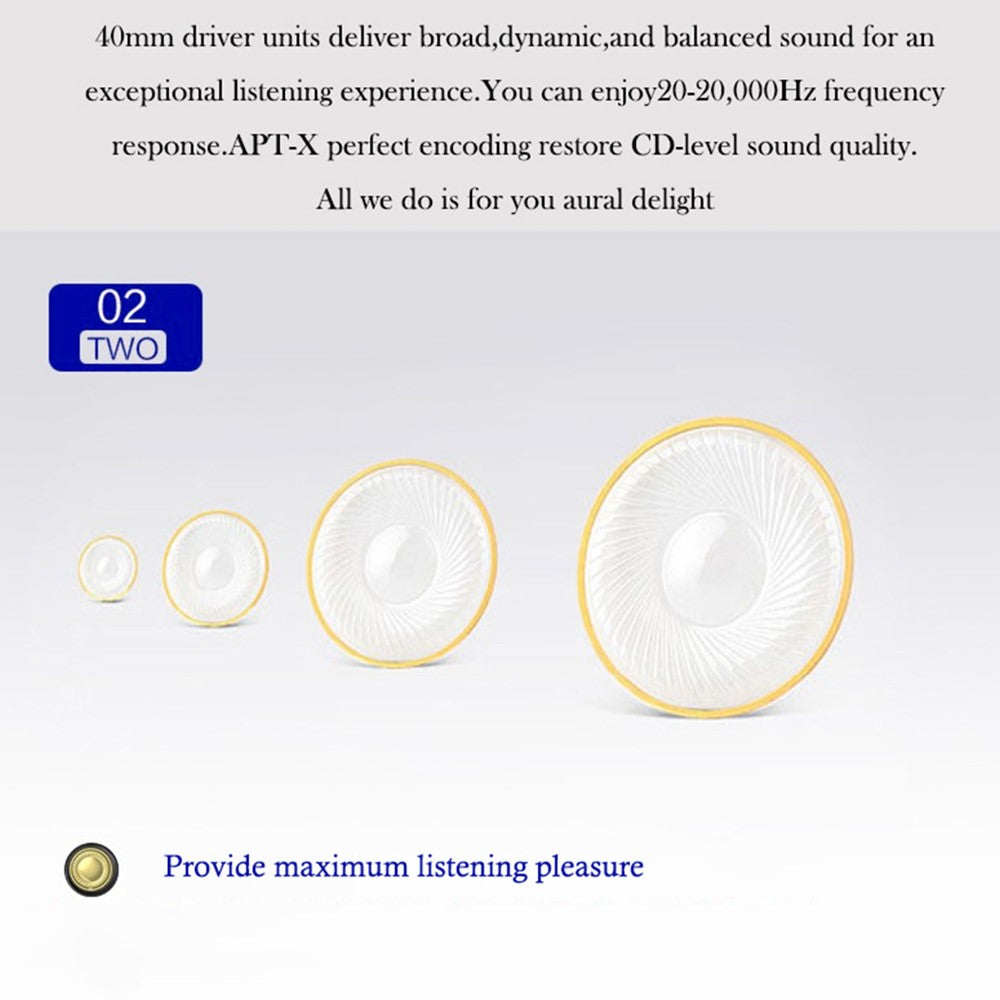 Headphones  GORSUN GS-778