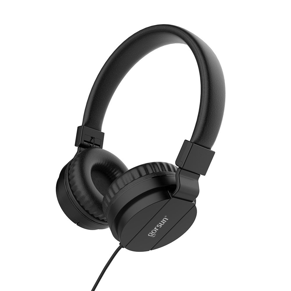 Headphones  GORSUN GS-778