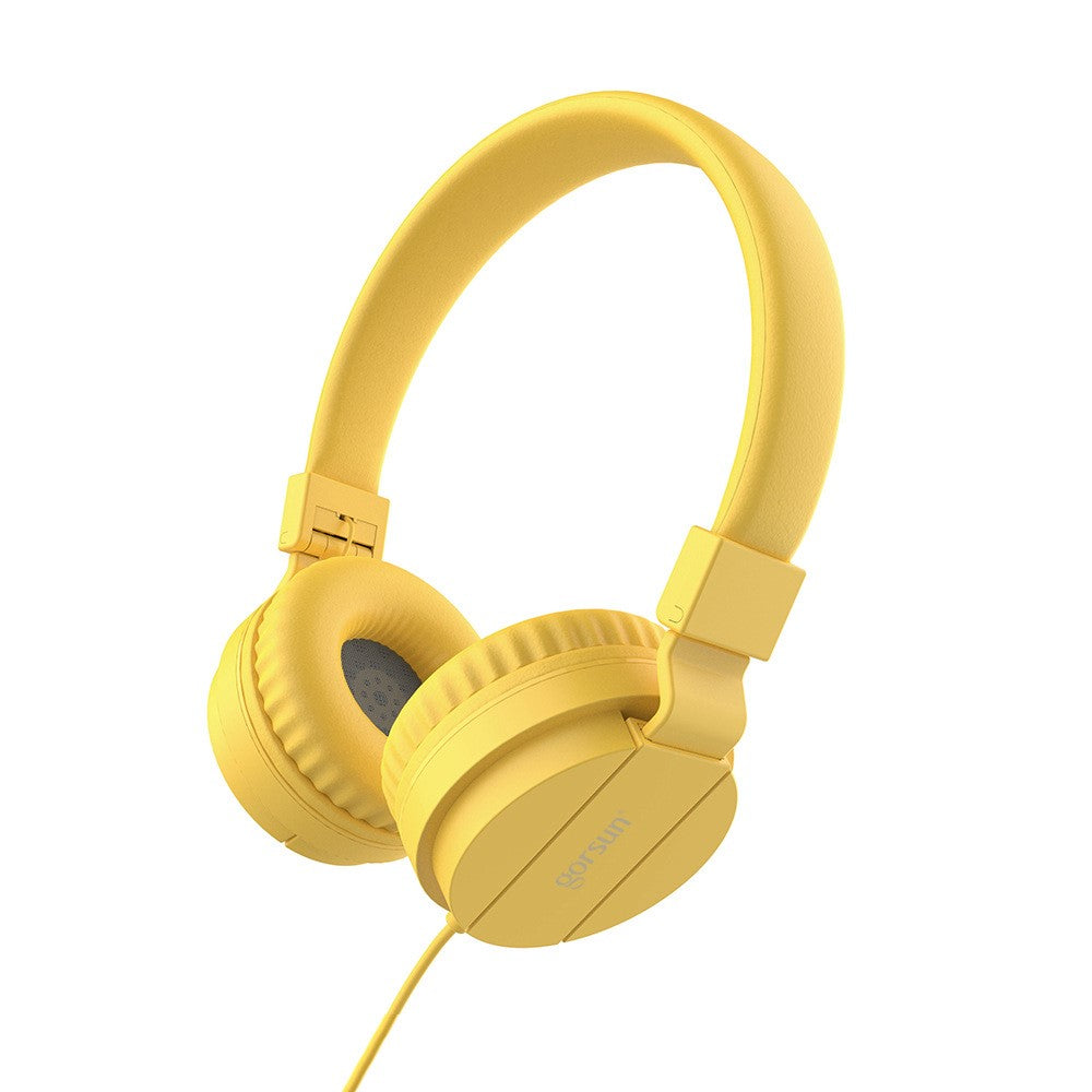 Headphones  GORSUN GS-778