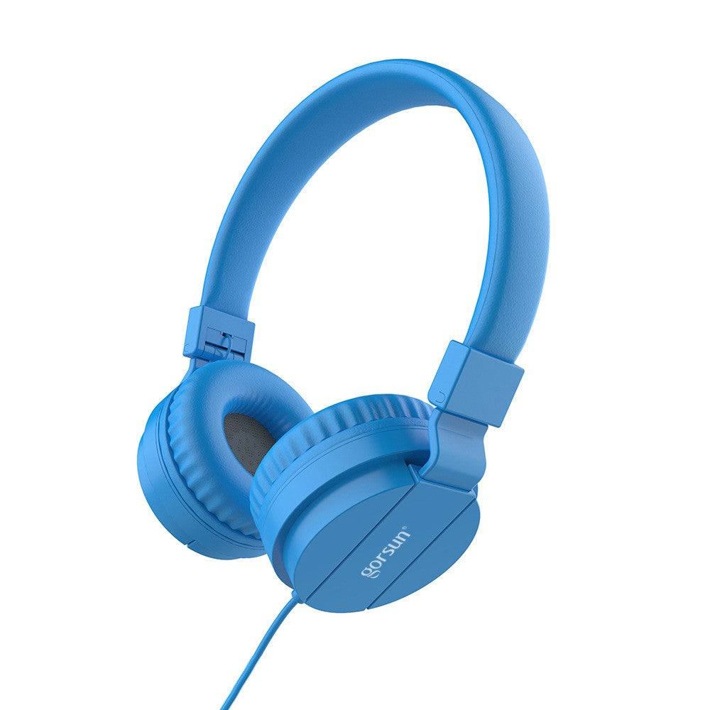 Headphones  GORSUN GS-778