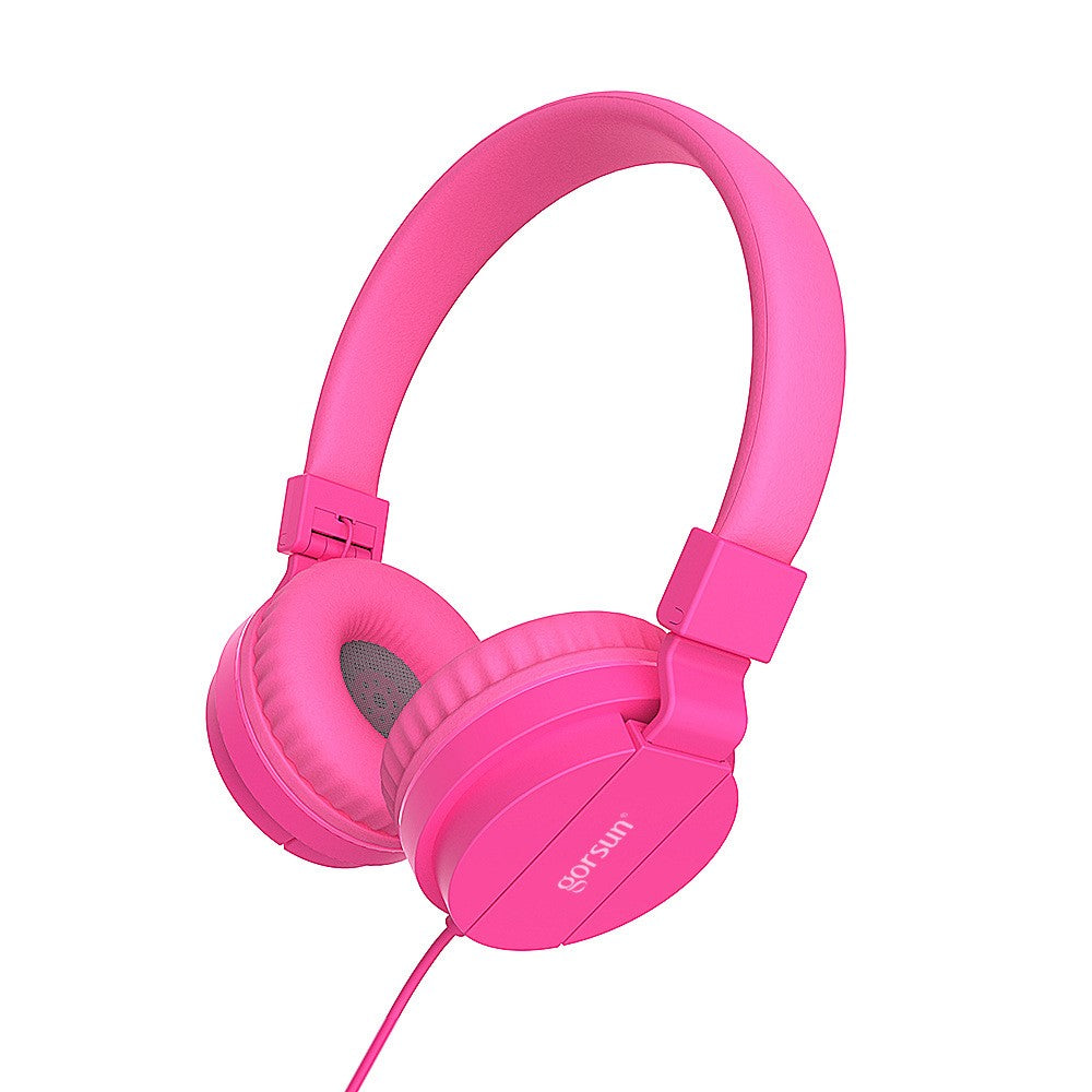 Headphones  GORSUN GS-778