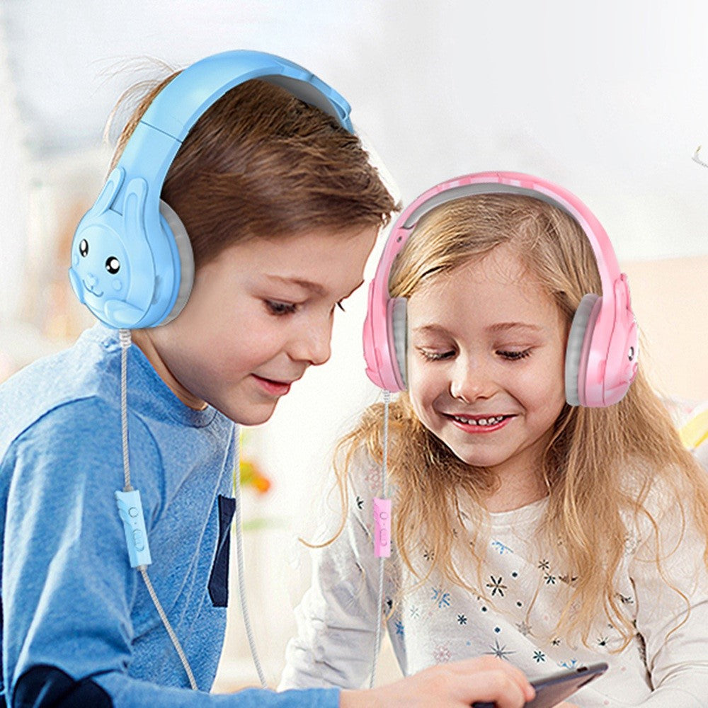 Headphone Soulbytes S31 3.5mm Wired