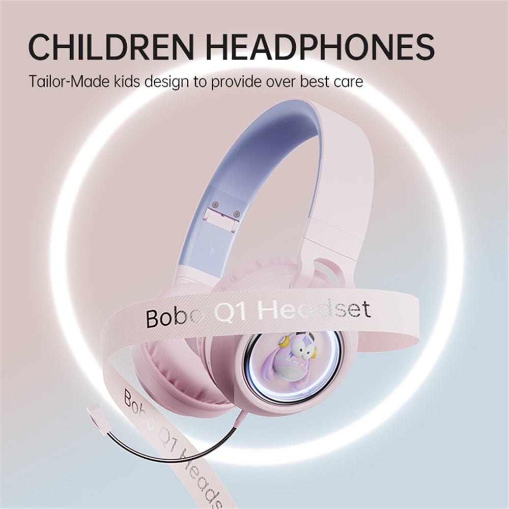 Headphones  FINGERTIME Q1 BT5.3