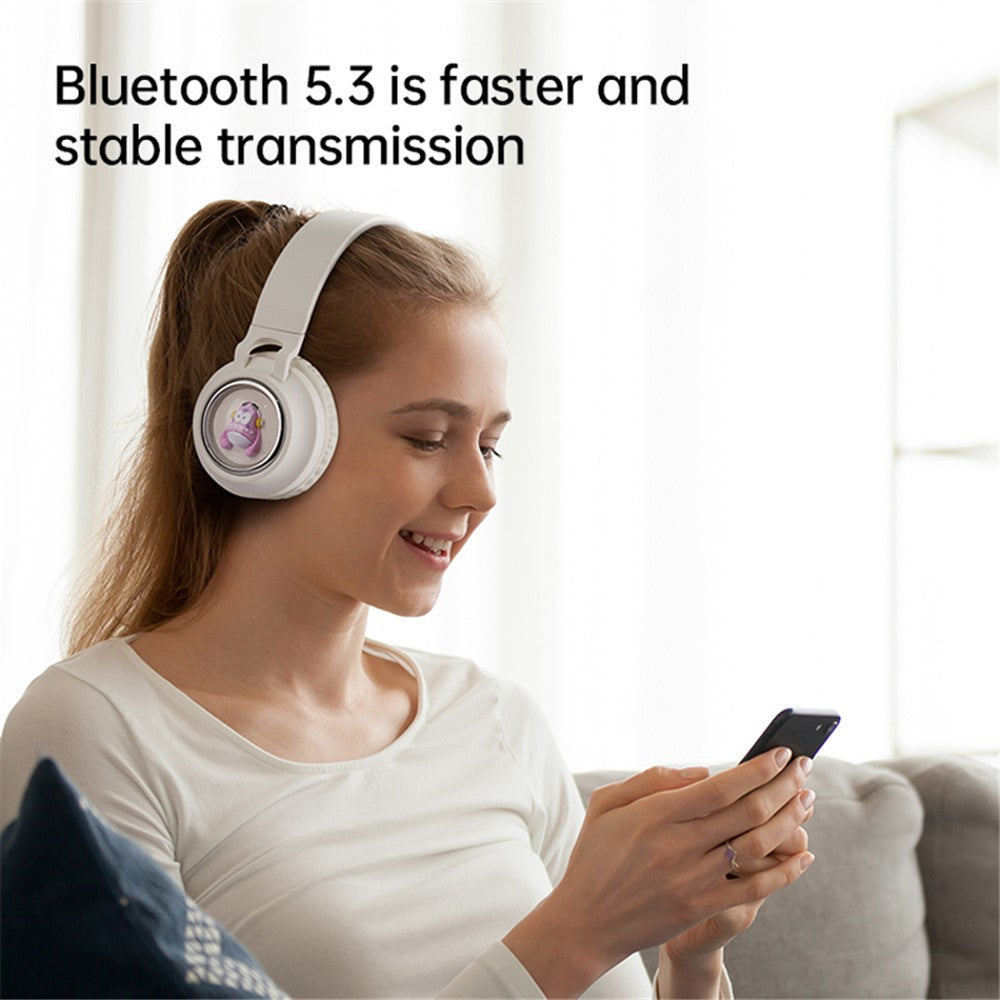 Headphones  FINGERTIME Q1 BT5.3