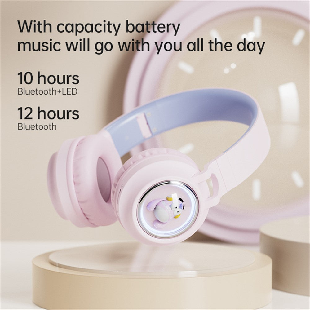 Headphones  FINGERTIME Q1 BT5.3