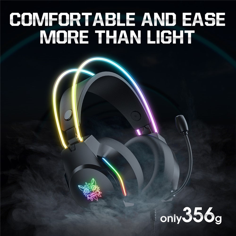 Gaming Headset ONIKUMA X26 E-sports