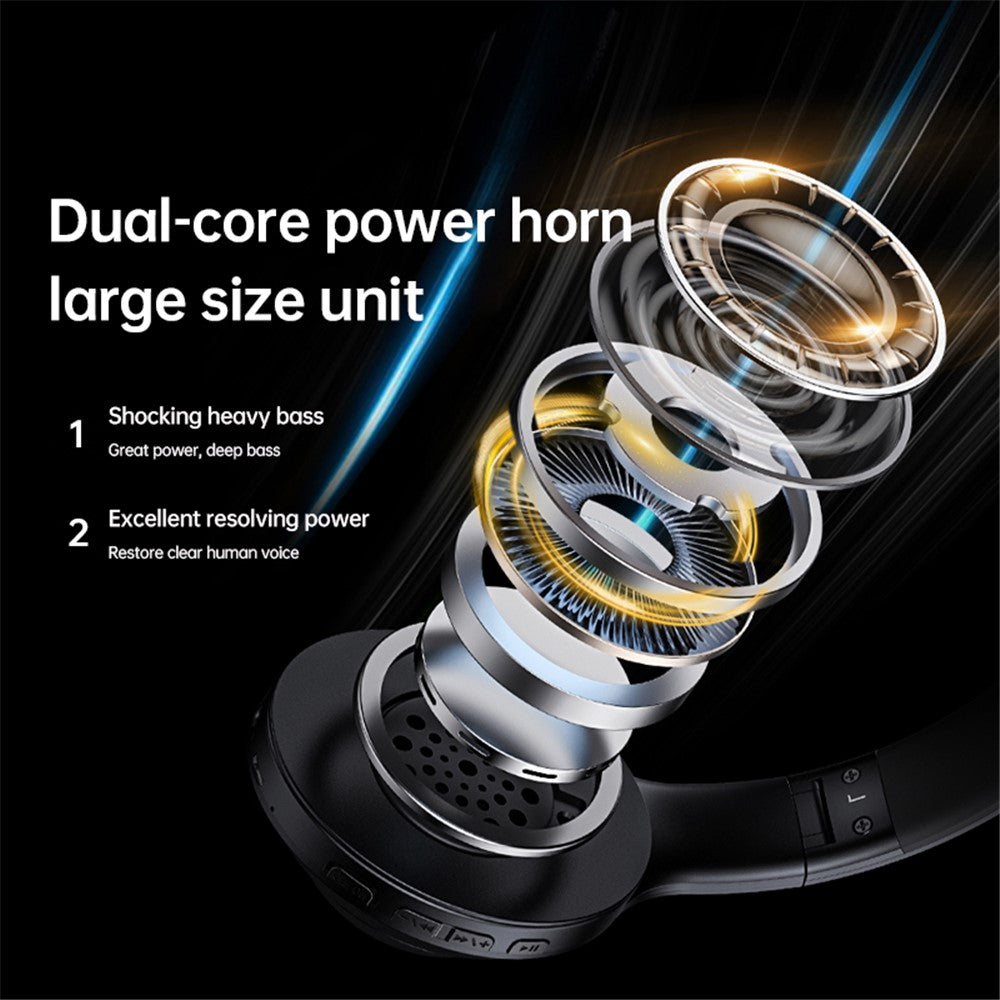 Headphones Thinkplus TH10