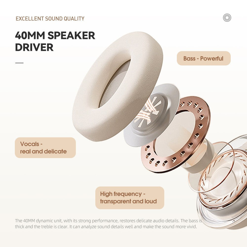 Headphones WH850i Pro Max