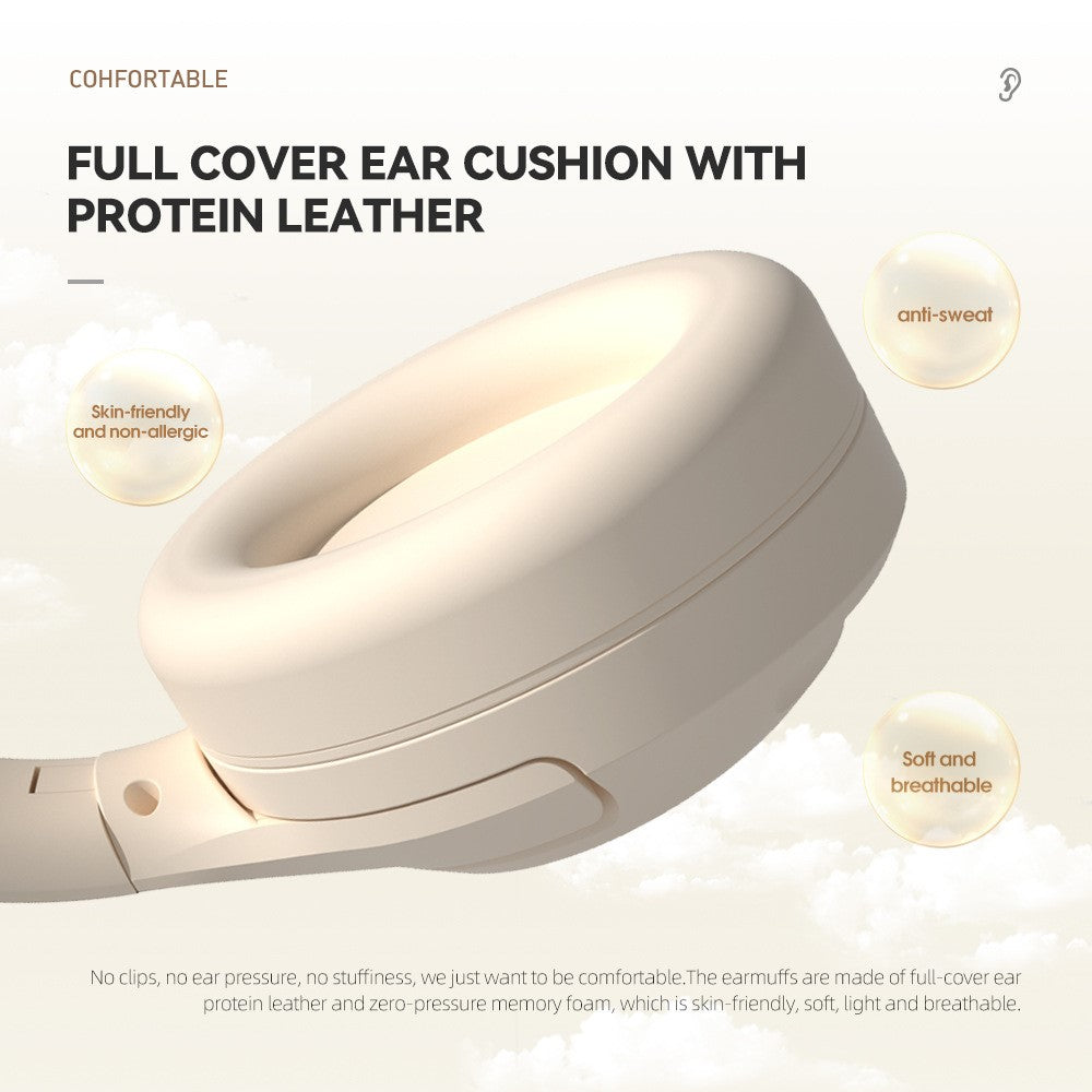 Headphones WH850i Pro Max