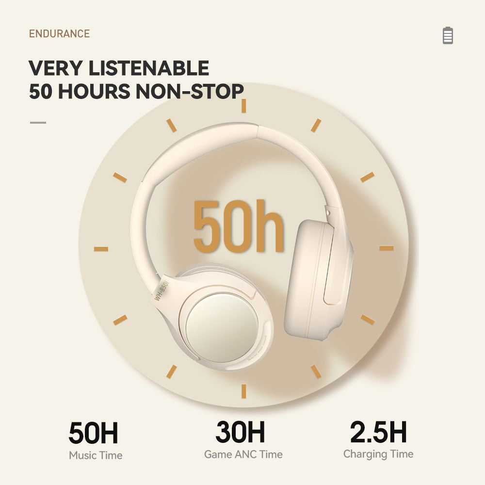 Headphones WH850i Pro Max