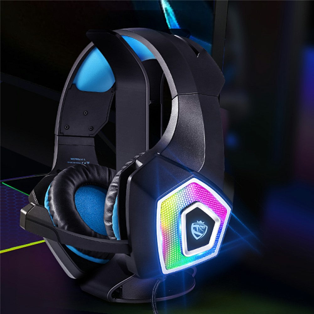 Gaming Headset V1  RGB Light