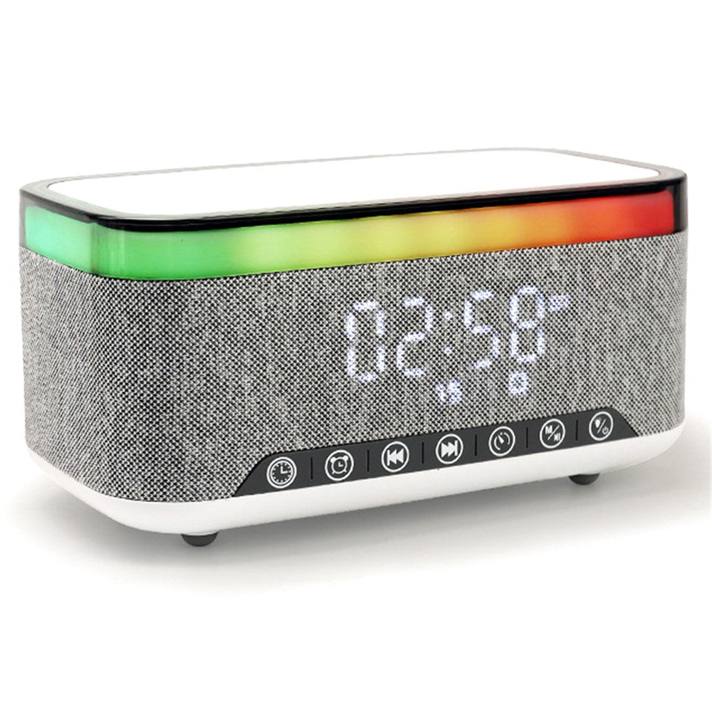 Speaker S300 Digital Alarm