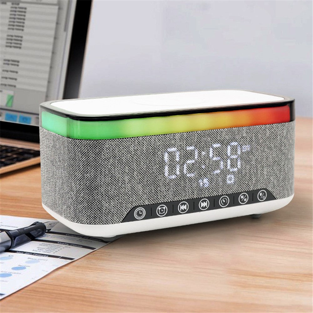 Speaker S300 Digital Alarm