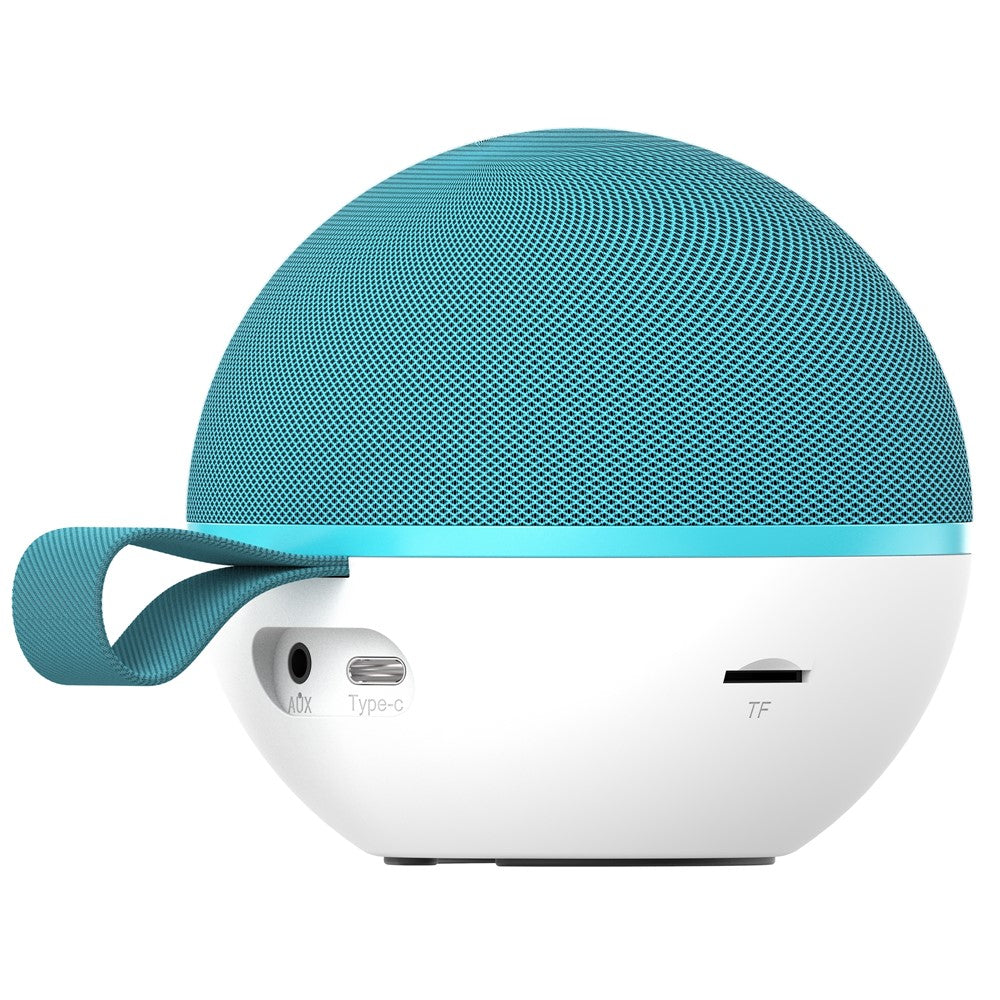 Karaoke Speaker T97 Children with 1 Microphone