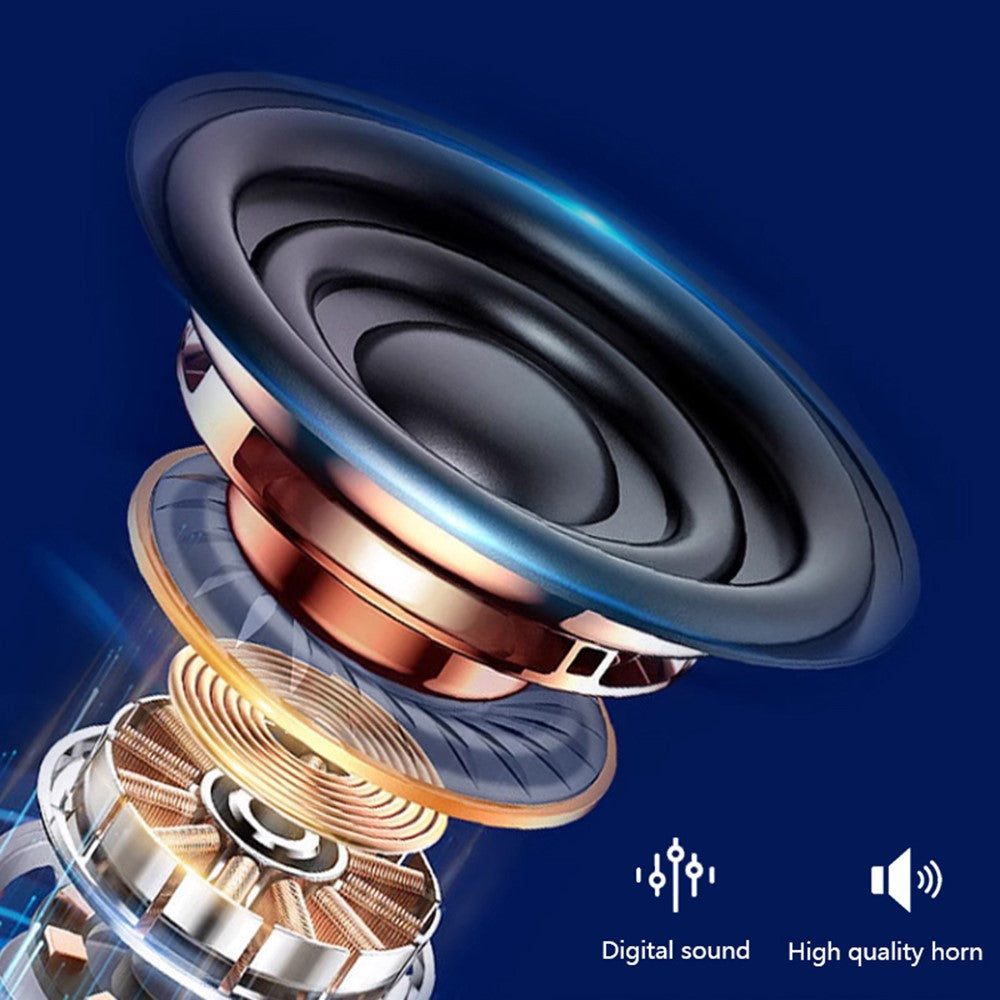 Karaoke Speaker T97 Children with 1 Microphone