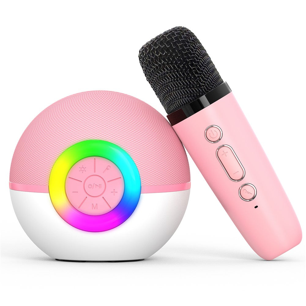 Karaoke Speaker T97 Children with 1 Microphone