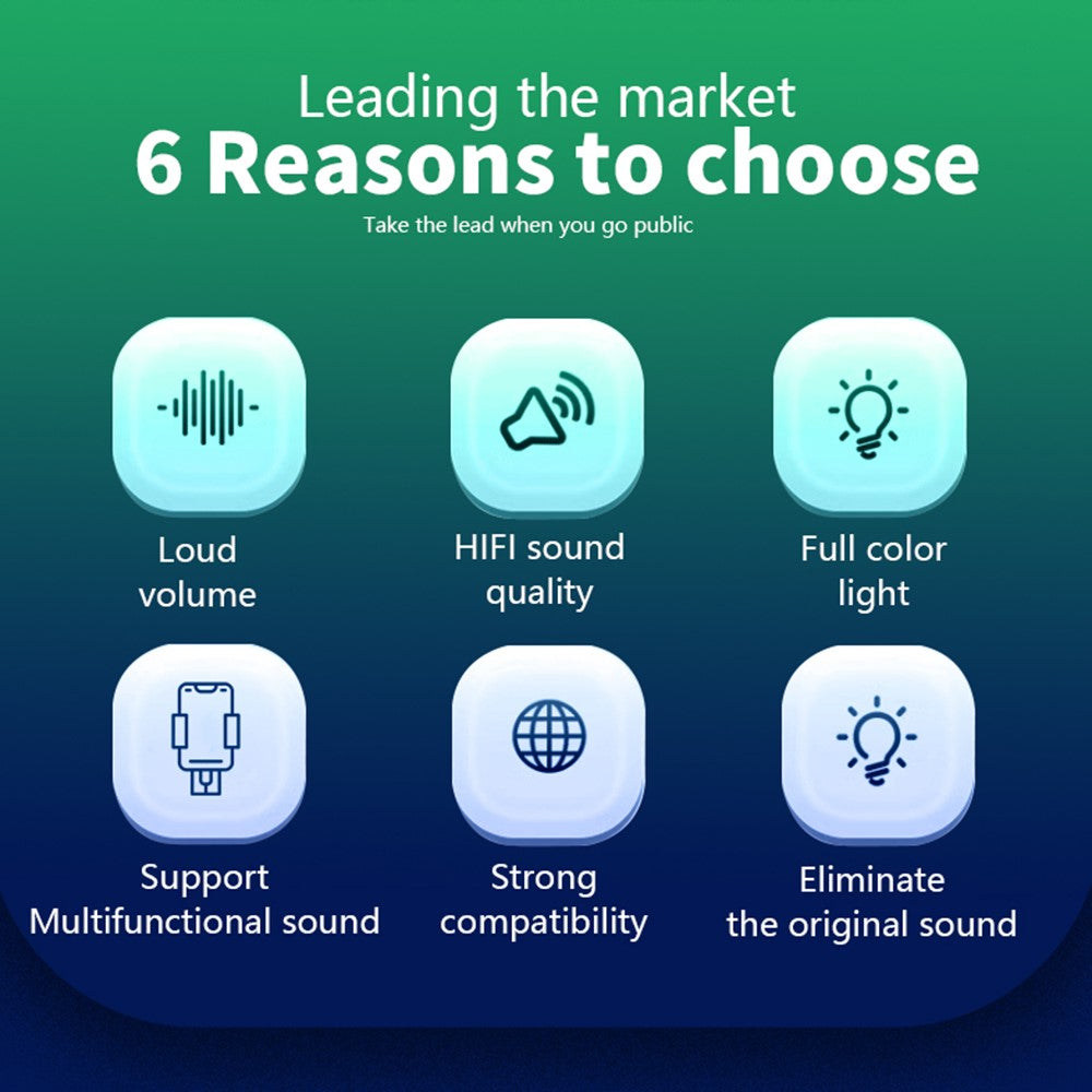 Karaoke Speaker T99 Children with Dual Microphone