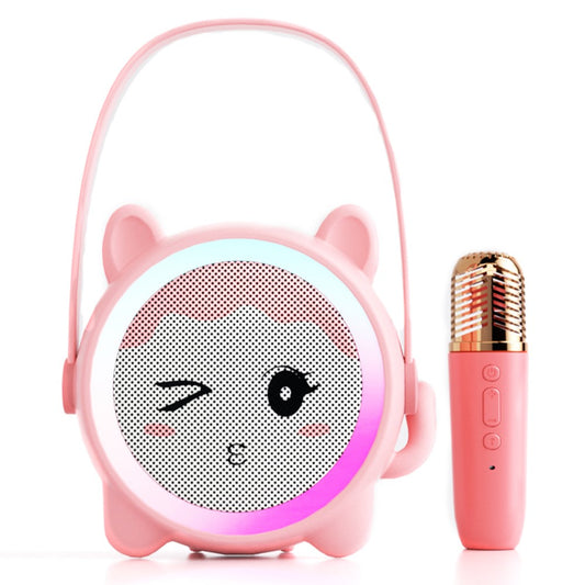 Speaker Karaoke K12  for Kids