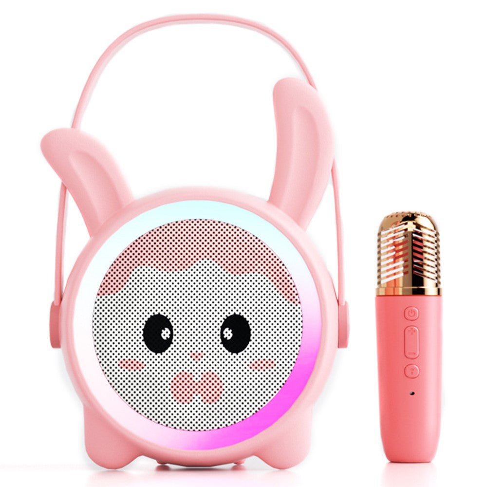 Speaker Karaoke K12  for Kids